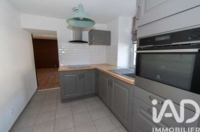 Maison 4 pièces 215000 €