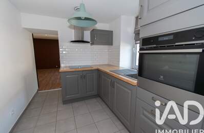 Vente Maison/villa 4 pièces — photo du bien