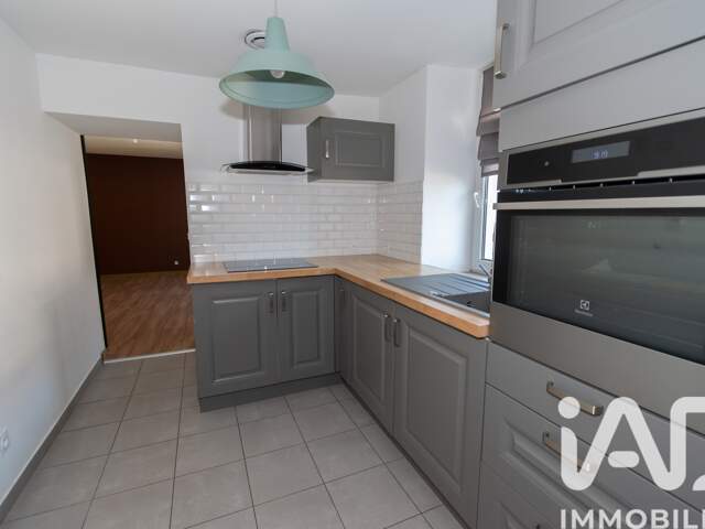 Vente Maison/villa 4 pièces — photo du bien