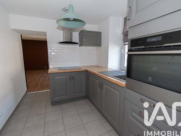 Vente Maison/villa 4 pièces — photo 1