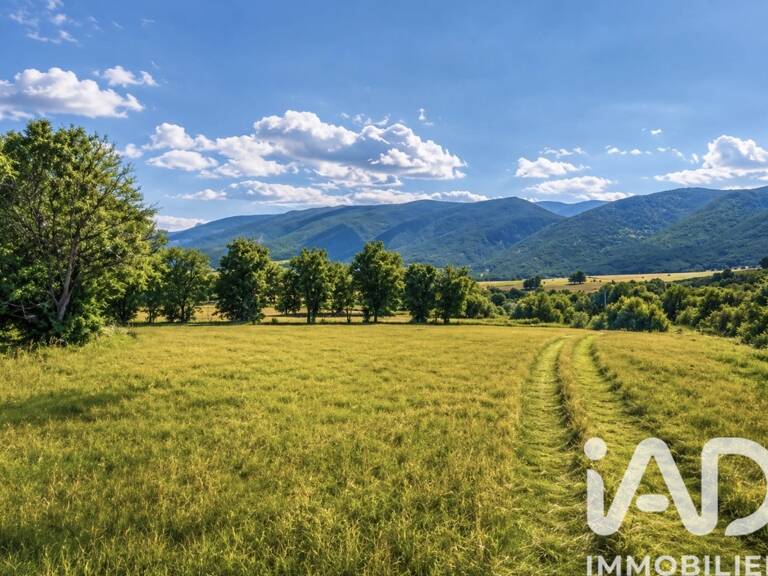 Vente Terrain à bâtir 419 m&sup2; — photo 1