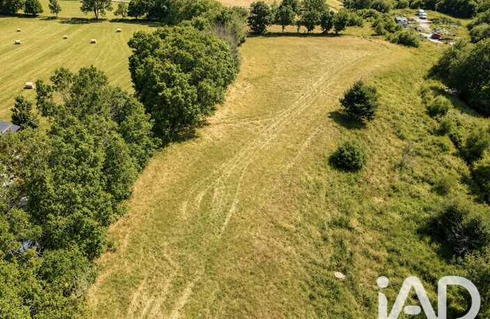 Vente Terrain à bâtir 419 m&sup2; — photo 2