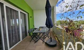 Appartement 3 Pièces 65 m² à vendre à Montpellier (34070)