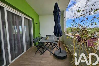 Appartement 3 pièces 245000 €