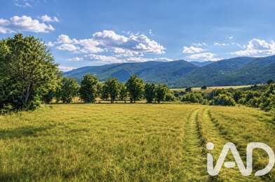 Terrain  117000 €