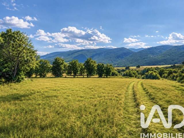 Vente Terrain à bâtir 480 m&sup2; — photo du bien