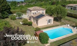 Maison 5 Pièces 129 m² à vendre à Penne-d'Agenais (47140)