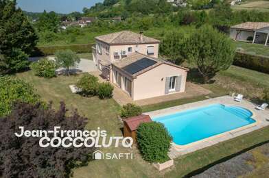 Maison 5 pièces 299900 €