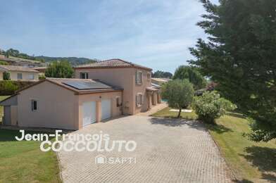 Maison 5 pièces 299900 €