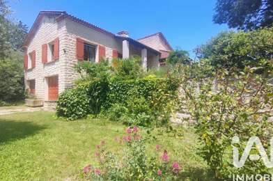 Maison 5 pièces 418000 €