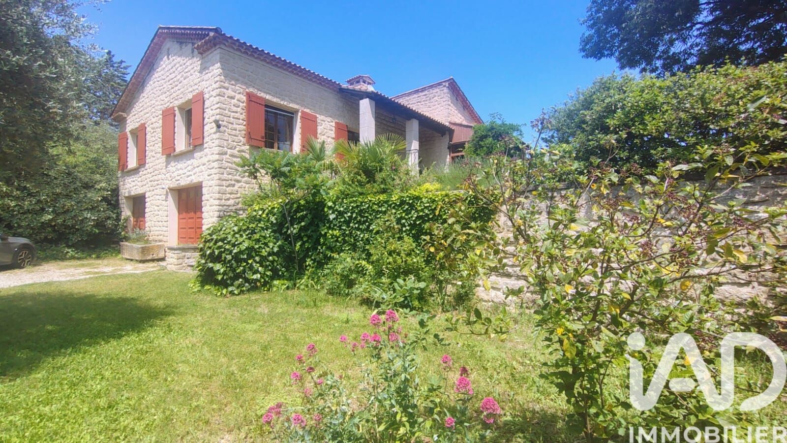 Vente Maison/villa 5 pièces - Photo 2