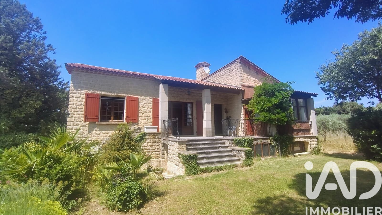 Vente Maison/villa 5 pièces - Photo 4