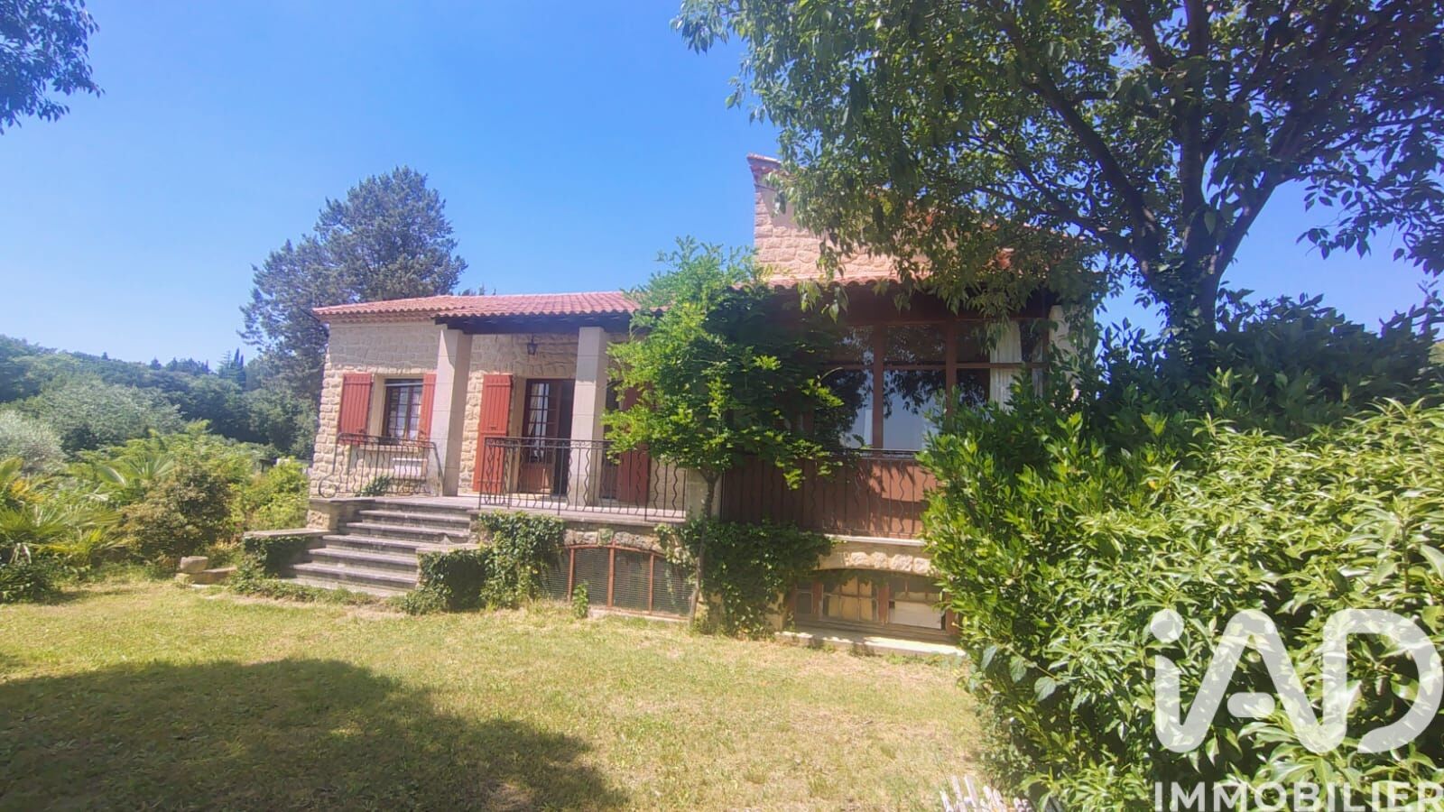 Vente Maison/villa 5 pièces - Photo 5