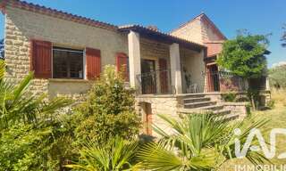 Maison 5 Pièces 110 m² à vendre à Sarrians (84260)