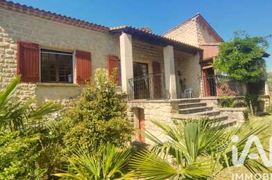 Maison 5 pièces 418000 €