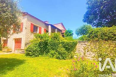 Maison 5 pièces 418000 €