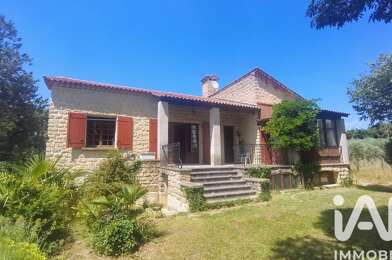 Maison 5 pièces 418000 €