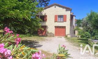 Maison 5 Pièces 110 m² à vendre à Sarrians (84260)