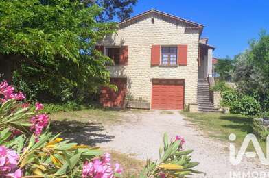 Maison 5 pièces 418000 €