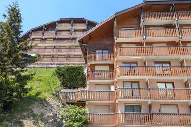 Appartement 2 pièces 134000 €