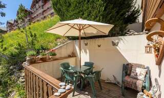 Appartement 2 Pièces 43 m² à vendre à Le Biot (74430)