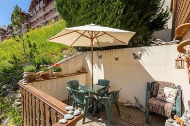 Appartement 2 pièces 134000 €