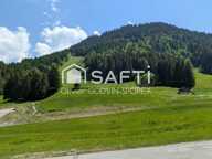 Deux pièces atypique de 43 m2 avec balcon + terrasse de 12m2  exposé sud offrant une vue dégagée sur les alpages et montagnes environnantes. — photo 3