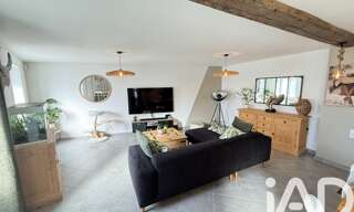 Maison 3 Pièces 83 m² à vendre à Amboise (37400)