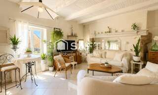 Maison 6 Pièces 177 m² à vendre à Salles-la-Source (12330)