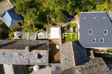 Maison 6 pièces 268000 €