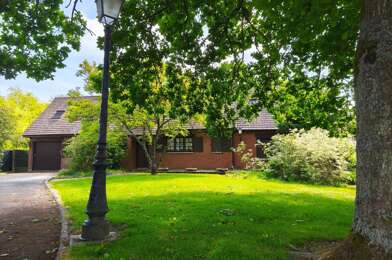 Maison 7 pièces 242988 €