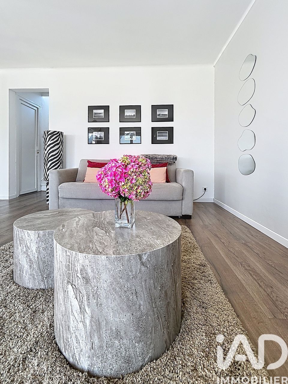 Vente Maison de ville 6 pièces - Photo 2
