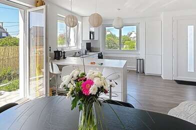 Maison 6 pièces 299000 €