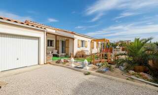 Maison 5 Pièces 115 m² à vendre à Lézignan-Corbières (11200)