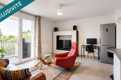 Appartement 2 pièces 165000 €