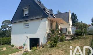Maison 6 Pièces 155 m² à vendre à Plougoumelen (56400)