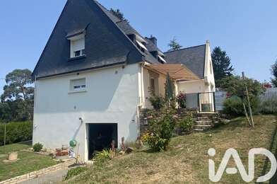 Maison 6 pièces 387000 €