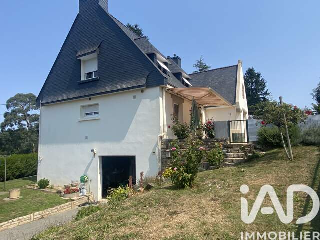 Vente Maison/villa 6 pièces — photo du bien