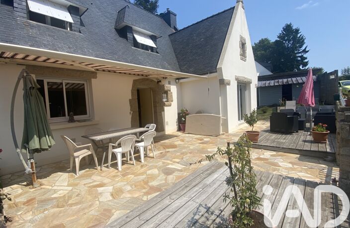 Vente Maison/villa 6 pièces — photo 2