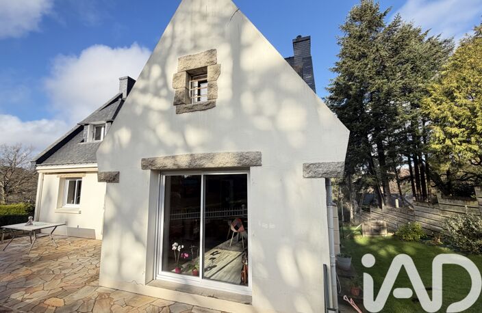 Vente Maison/villa 6 pièces — photo 3