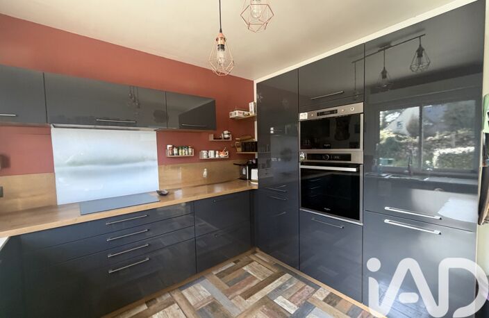 Vente Maison/villa 6 pièces — photo 4