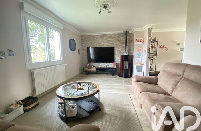 Vente Maison/villa 6 pièces — photo 5