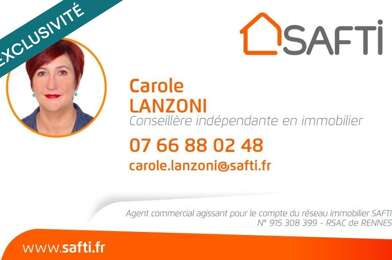 Maison 7 pièces 408500 €