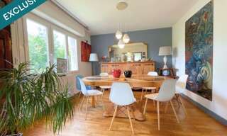 Maison 7 Pièces 170 m² à vendre à Saint-Symphorien (35630)