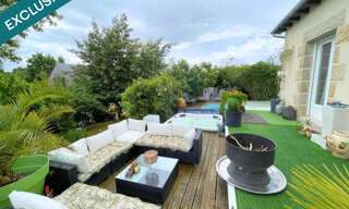 Maison 7 Pièces 170 m² à vendre à Saint-Symphorien (35630)