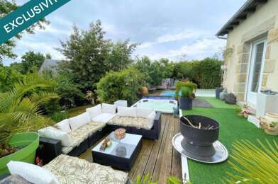 Maison 7 pièces 408500 €