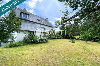Maison 7 pièces 408500 €