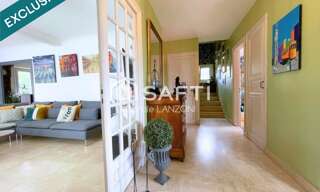 Maison 7 Pièces 170 m² à vendre à Saint-Symphorien (35630)