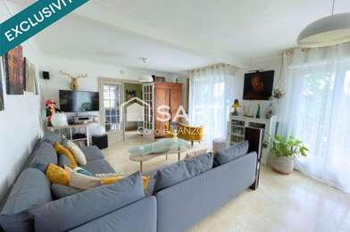 Maison 7 pièces 408500 €