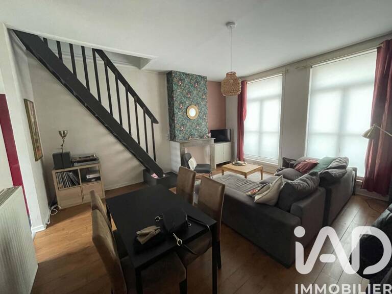 Vente Duplex 2 pièces — photo 1